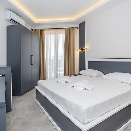 Pera Side Hotel المظهر الخارجي الصورة