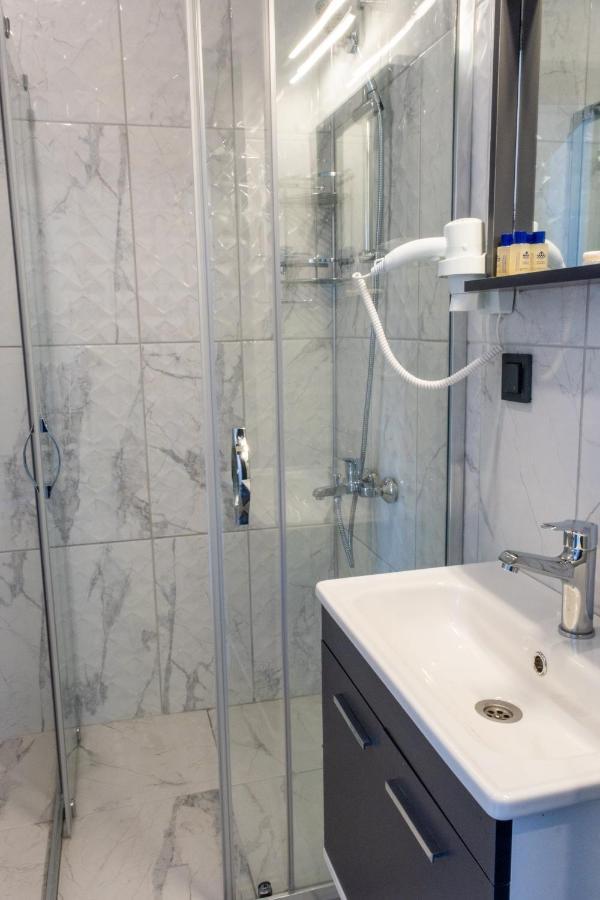 Pera Side Hotel المظهر الخارجي الصورة