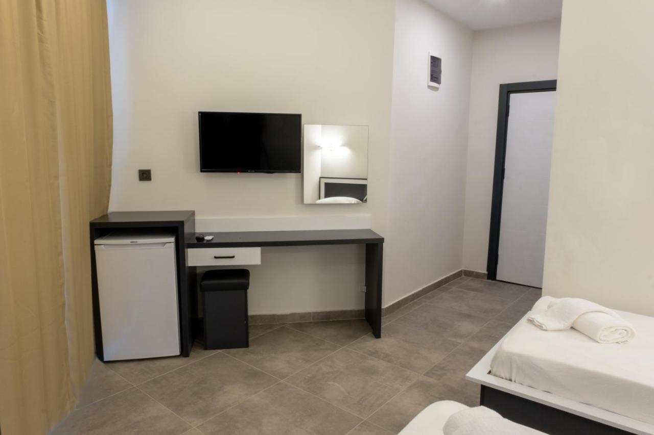 Pera Side Hotel المظهر الخارجي الصورة