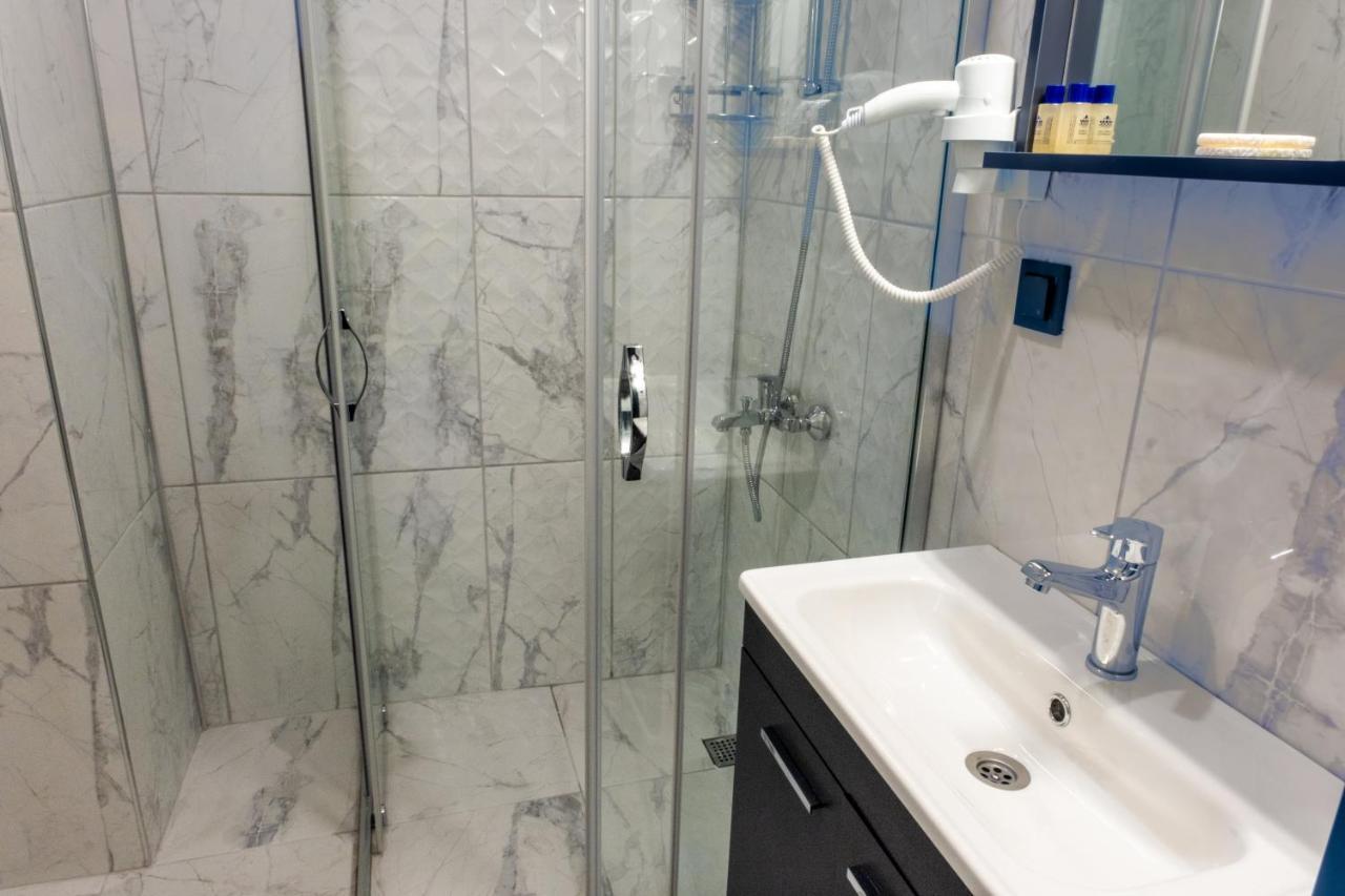 Pera Side Hotel المظهر الخارجي الصورة