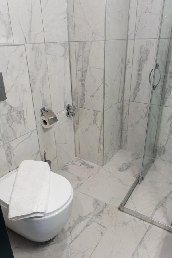 Pera Side Hotel المظهر الخارجي الصورة