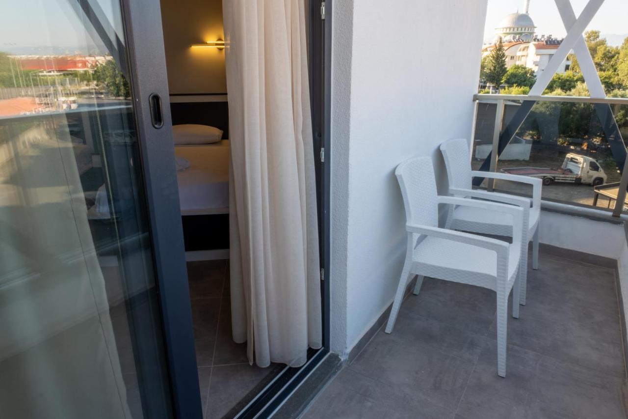 Pera Side Hotel المظهر الخارجي الصورة
