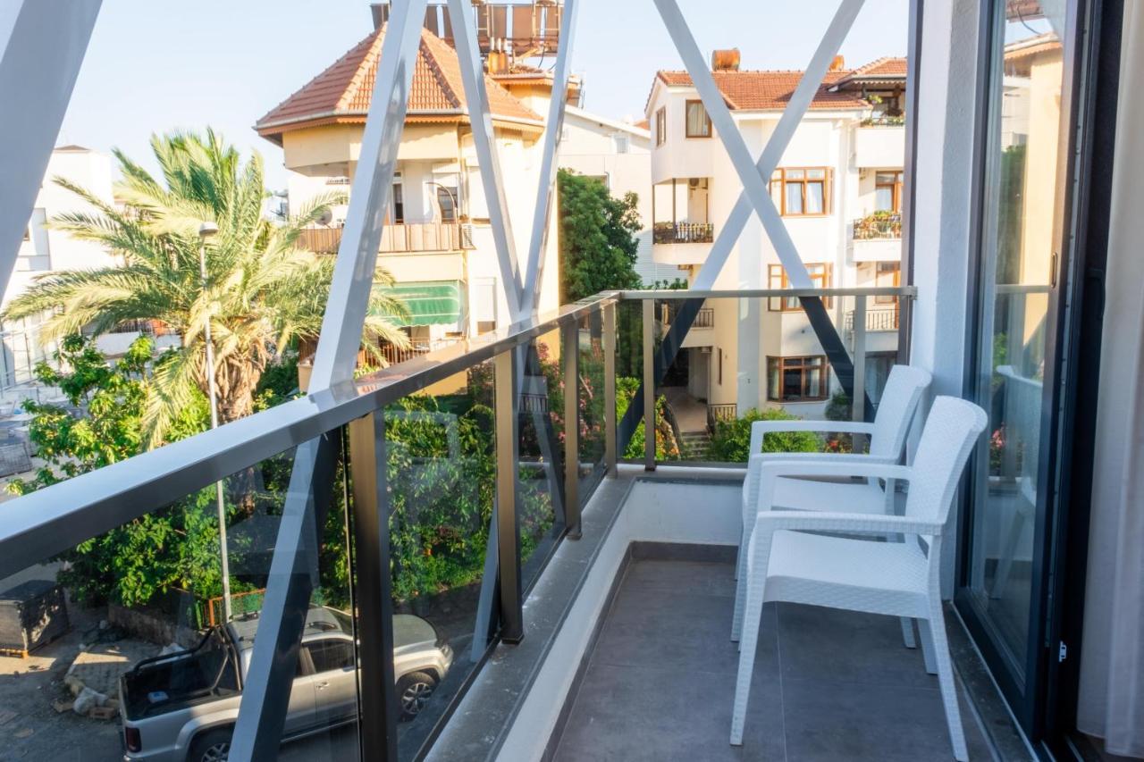 Pera Side Hotel المظهر الخارجي الصورة