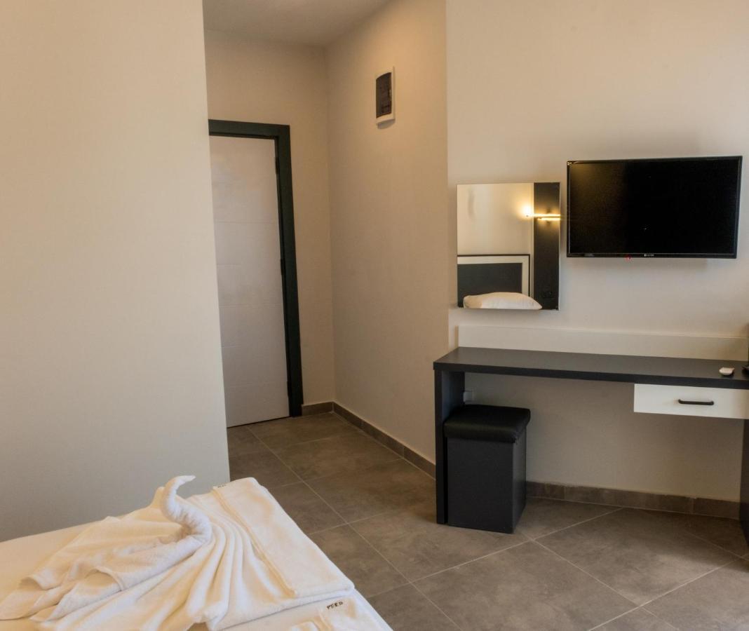 Pera Side Hotel المظهر الخارجي الصورة
