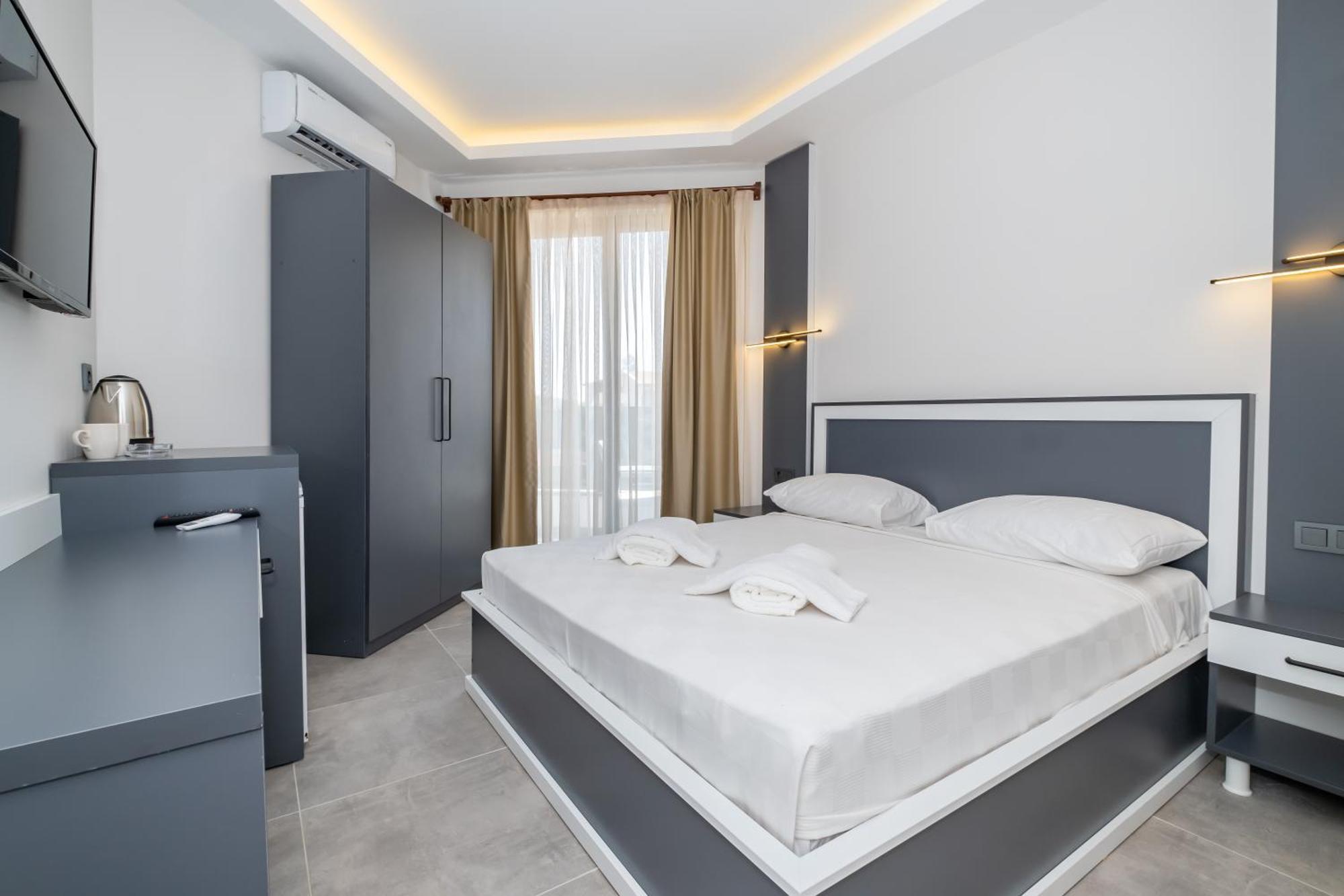 Pera Side Hotel المظهر الخارجي الصورة