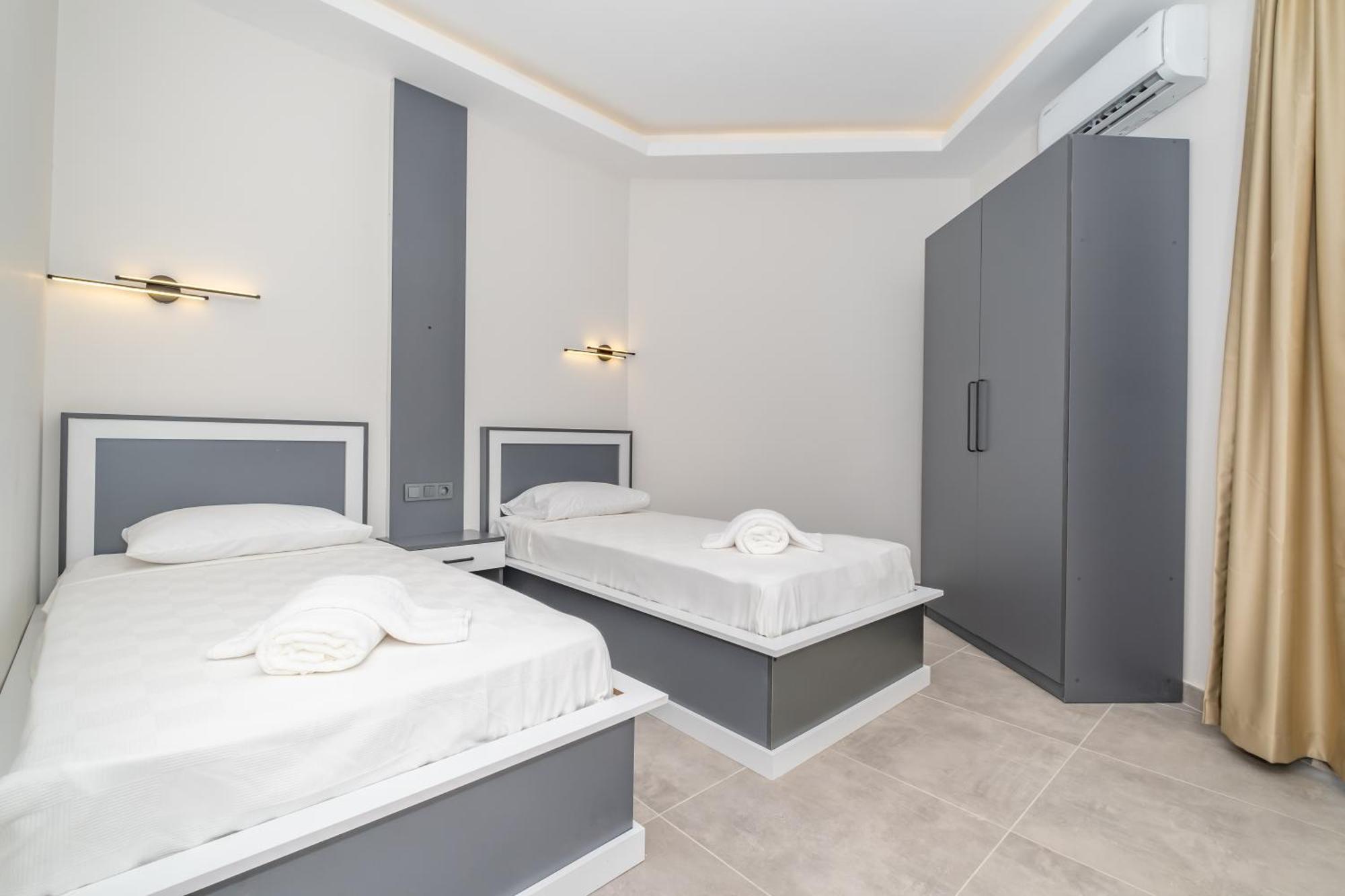 Pera Side Hotel المظهر الخارجي الصورة