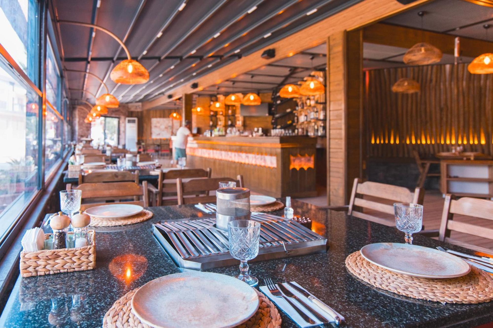 Pera Side Hotel المظهر الخارجي الصورة