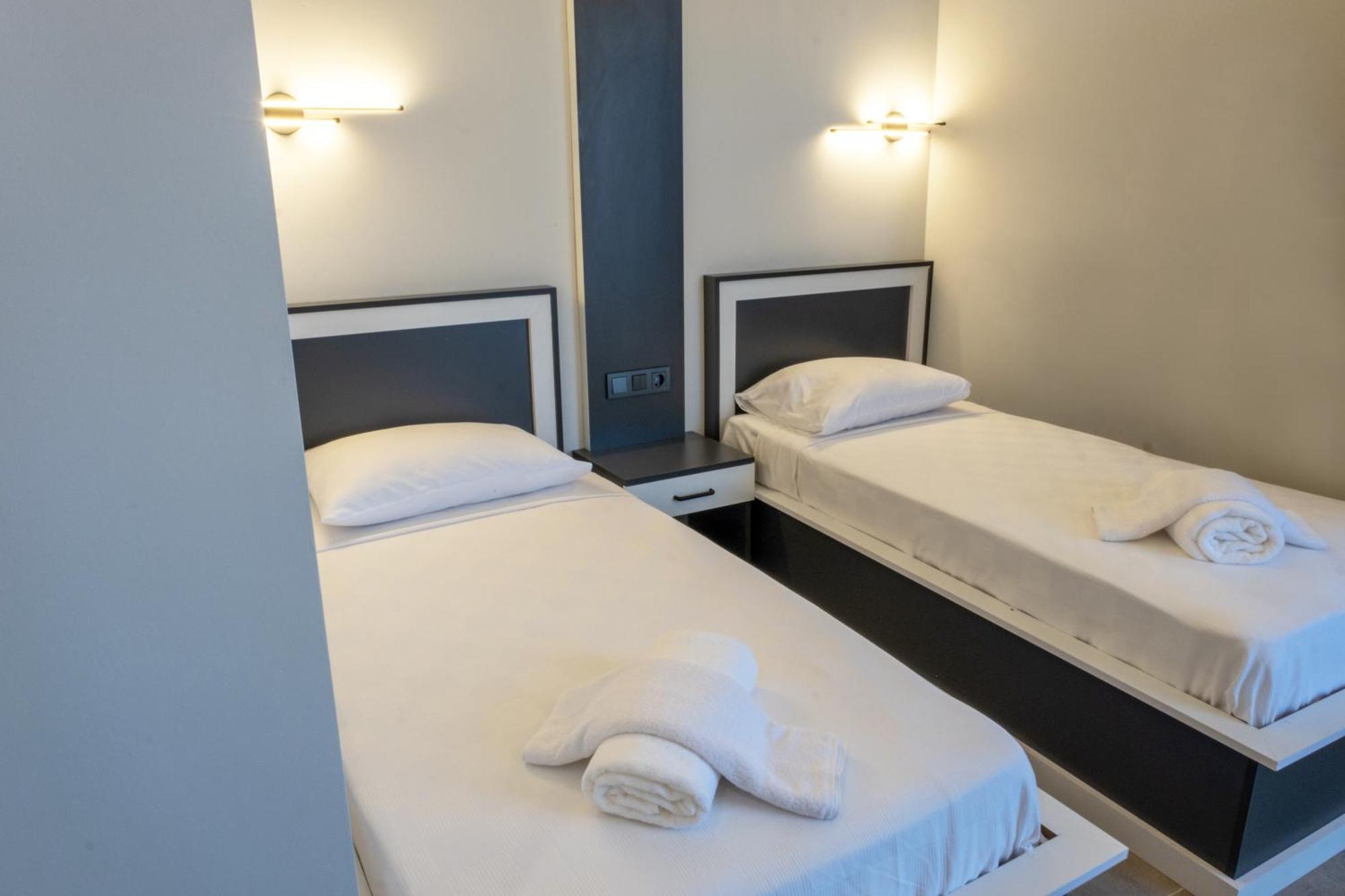 Pera Side Hotel المظهر الخارجي الصورة